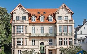 Villa Frisia Whg. 26